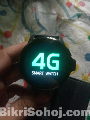 DM30 android smart watch.
